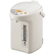 ポット（3.0L） ベージュ マイコン沸とうVE電気まほうびん 優湯生 CV-TR30-CA