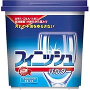 食器洗い乾燥機専用洗剤 フィニッシュパウダー BKJ-500-J