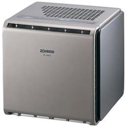 日本人気超絶の ヨドバシ.com 空気清浄機（8畳まで ZOJIRUSHI 象印 - 空気清浄機