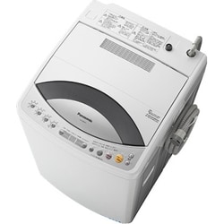 簡易乾燥機能付き洗濯機(7.0kg) シルバー NA-FS70M1-S