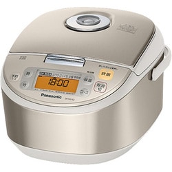 ヨドバシ.com - パナソニック Panasonic IHジャ-炊飯器 SR-HG102-N 通販【全品無料配達】