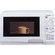 電子レンジ(21L) 50Hz(東日本地域対応) ホワイト NE-EH211-W5