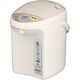 ポット（2.2L） ベージュ マイコン沸騰ジャーポット NC-CJ221-C