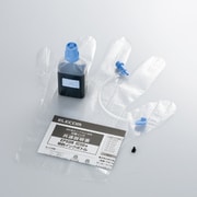 エプソン IC50カートリッジ対応 交換インク ライトシアン 3回分 THE-50LC3