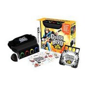 ギターヒーローオンツアー ギターグリップ同梱セット ピック型タッチペン付 [DSソフト]