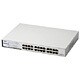 ギガビットイーサネット対応 スイッチングハブ 24ポート LAN-GSW24P/MA
