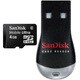 Mobile Ultra microSDHCカード 4GB SDSDQY-4096-J95M