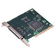 PCI対応 非絶縁型デジタル入出力ボード PIO-16/16T(PCI)H