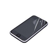 BSIP04FTP3 [iPhone 3G専用 液晶保護フィルム 3層構造タイプ]