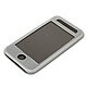 BSIP09CSP3WH [iPhone 3G専用 シリコンケース ホワイト]