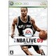 NBAライブ09 [XB360ソフト]