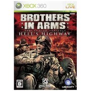 ブラザー イン アームズ ヘルズハイウェイ [XB360ソフト]