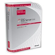 SQL Server 2008 Standard 日本語版 10CAL付き アカデミック版 [Windowsソフト]