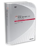 SQL Server 2008 Developer 日本語版 [Windowsソフト]