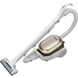【新作入荷!!】 ヨドバシ.com 紙パック掃除機 ELECTRIC MITSUBISHI 三菱電機 - 掃除機・クリーナー