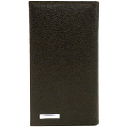 27765 CALF/DBR [長財布]