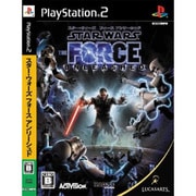 スター･ウォーズ フォース アンリーシュド [PS2ソフト]