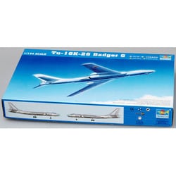 ヨドバシ.com - トランペッター 1/144 03907 Tu16k26 バジャーG