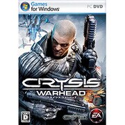 クライシス ウォーヘッド 完全日本語版 [Windowsソフト]