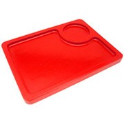 ウッディプッディはじめてのおままごと トレー