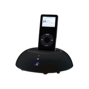THE DOCK BK [iPod用アンプ]