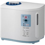 加湿器(スチームファン式) ホワイト (木造8畳、プレハブ洋室13畳まで) SV-S508-W