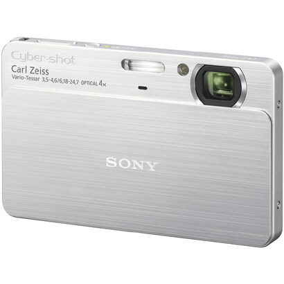 DSC-T700 [シルバー]