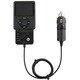 BSFM03BK [iPod用FMトランスミッター スイッチ式 ケーブルタイプ ブラック]