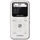 XA-M40-W （ホワイト） [デジタルオーディオプレーヤー 4GB] alneo(アルネオ)