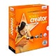 ROXIO CREATOR 2009 [Windowsソフト]