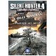 Silent Hunter 4 Gold Pack 日本語マニュアル付英語版 [Windowsソフト]
