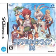 ラグナロクオンラインDS [DSソフト]
