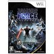 スター・ウォーズ フォース アンリーシュド [Wiiソフト]
