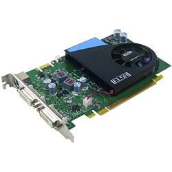 NVIDIA GeForce 9500GT 256MB GDDR3搭載 PCI-Express2.0 x16対応 GD795-256ERGT