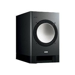 【動作良好】ONKYO オンキヨー アンプ内蔵サブウーハー SL−A250