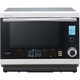 ウォーターオーブン（30L） ホワイト系（スパークリングホワイト）　ヘルシオ AX-S1-W