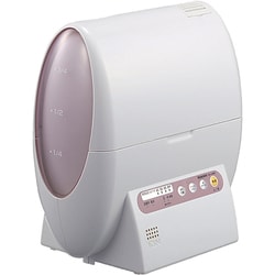 加湿器(スチーム式) ピンク (木造7畳 プレハブ洋室11畳まで) ML-418ME-P