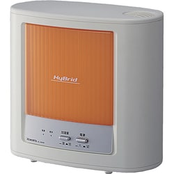 人気TOP ヨドバシ.com - 森田電工 MORITA DENKO 加湿器（ハイブリッド式 加湿器