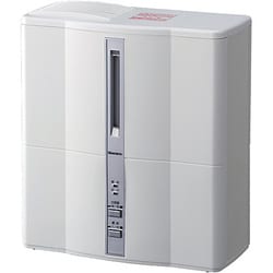 加湿器(スチーム式) シルバー (木造7畳 プレハブ洋室11畳まで) ML-I40A-S