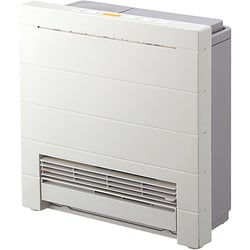 加湿セラミックファンヒーター ホワイト マイルド温風セラミックヒーター MS-MF1200A-W