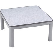 電気こたつ ライトグレー 75×75cm MK-758KSH