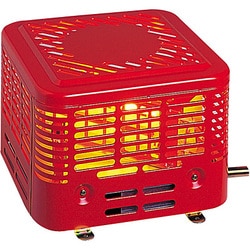こたつヒーターユニット 堀こたつ用ヒーター(炉箱収納タイプ) MDK-603PH