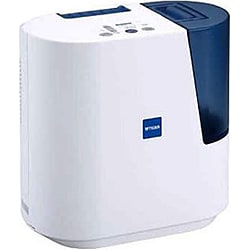 公式の  ヨドバシ.com - タイガー TIGER 加湿器（ハイブリッド式） シー 加湿器