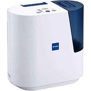 加湿器(ハイブリッド式) シーブルー (木造5畳 プレハブ洋室8畳まで) ASY-A300-AZ