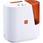 加湿器(ハイブリッド式) オレンジ (木造8.5畳 プレハブ洋室14畳まで) ASY-S500-DH
