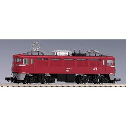 【爆買い！】 ヨドバシ.com - ED79-0形 [JR 2176 Nゲージ TOMIX トミックス 鉄道模型