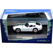 QMC029 トヨタ 2000GT 福沢号練習仕様