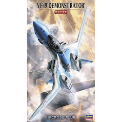 ヨドバシ.com - ハセガワ Hasegawa ハセガワ マクロス YF-19