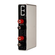 ICON-RJ45CX/SILVER [ICON用 バインディングポストコンバーター シルバー]