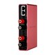 ICON-RJ45CX/RED [ICON用 バインディングポストコンバーター レッド]